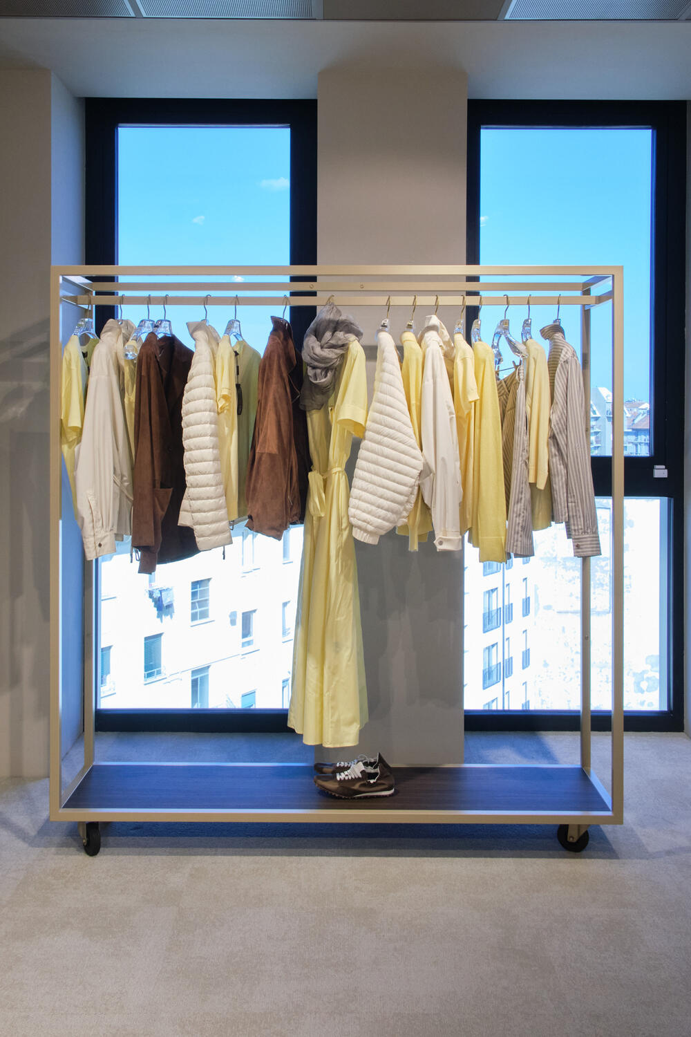 MOORER WOMEN SS 2027 - Foto #11