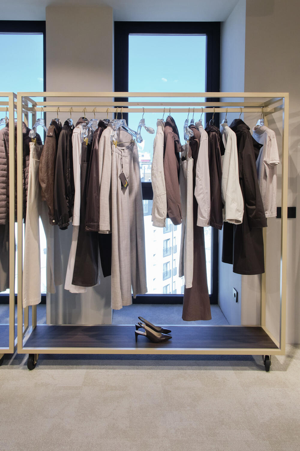 MOORER WOMEN SS 2027 - Foto #12