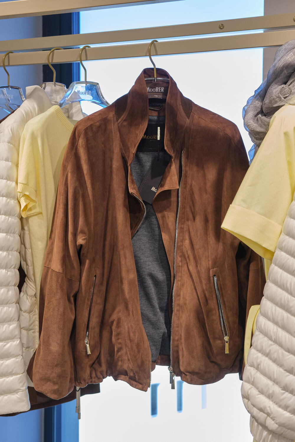 MOORER WOMEN SS 2027 - Foto #23