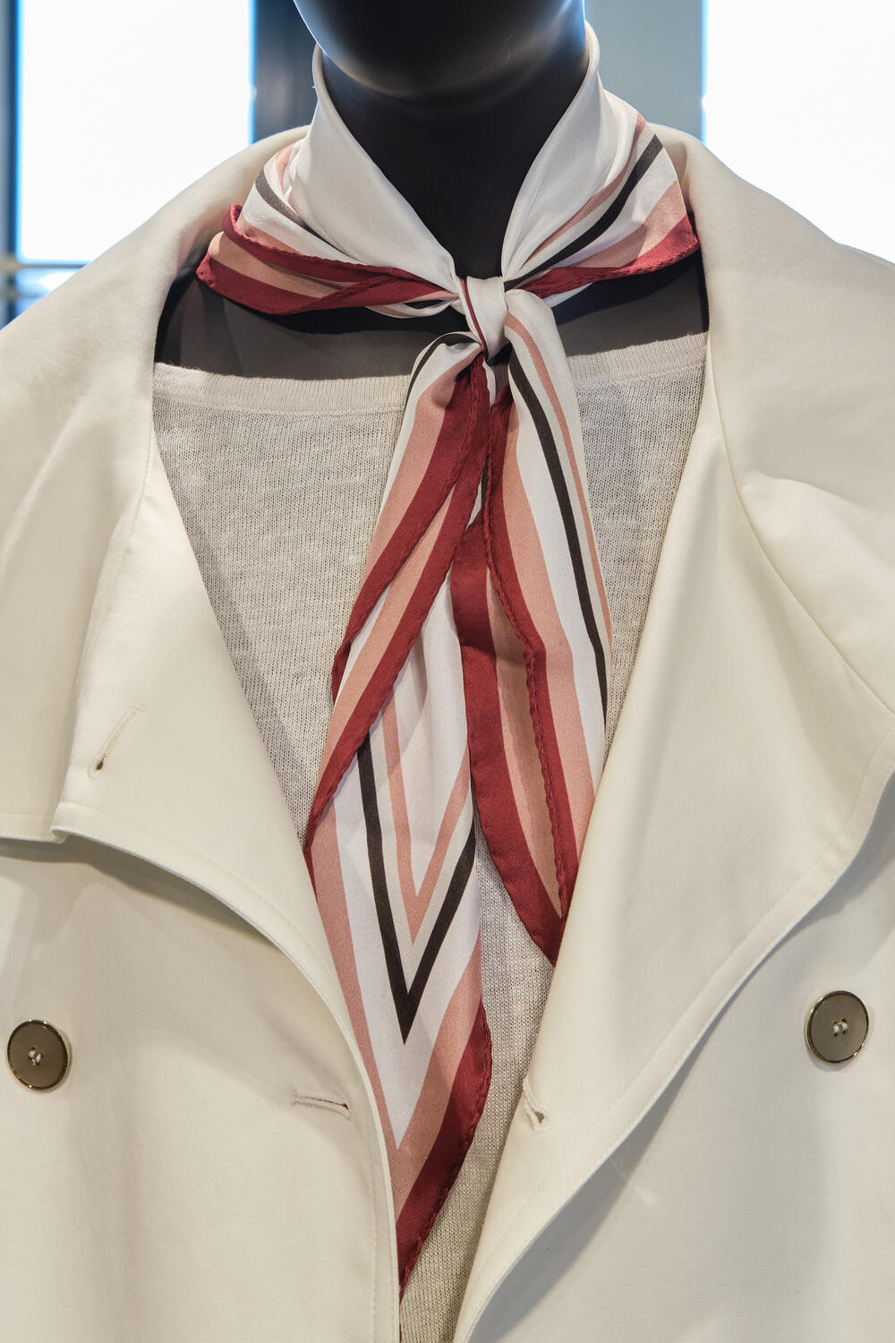 MOORER WOMEN SS 2027 - Foto #27