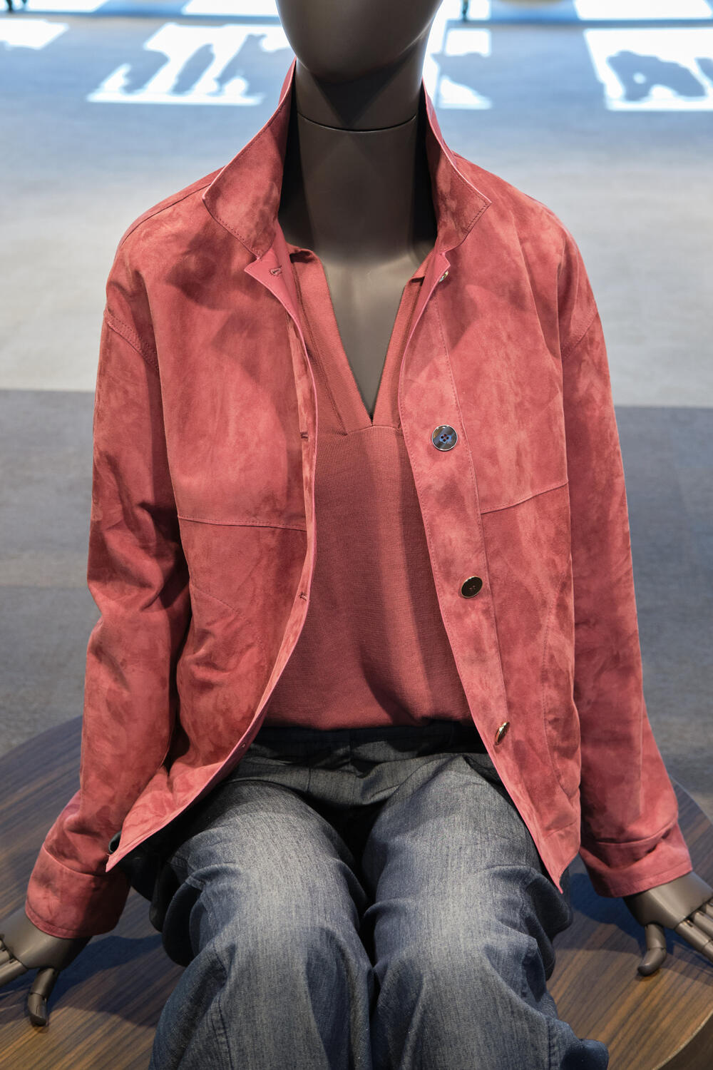 MOORER WOMEN SS 2027 - Foto #28