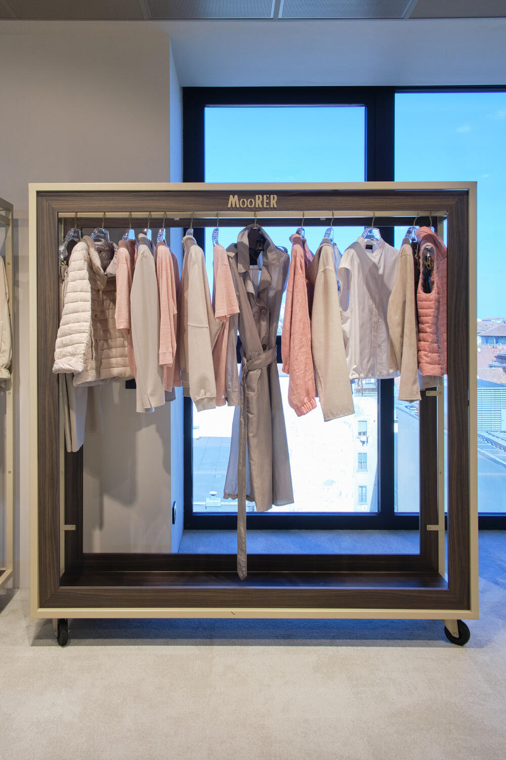 MOORER WOMEN SS 2027 - Foto #19