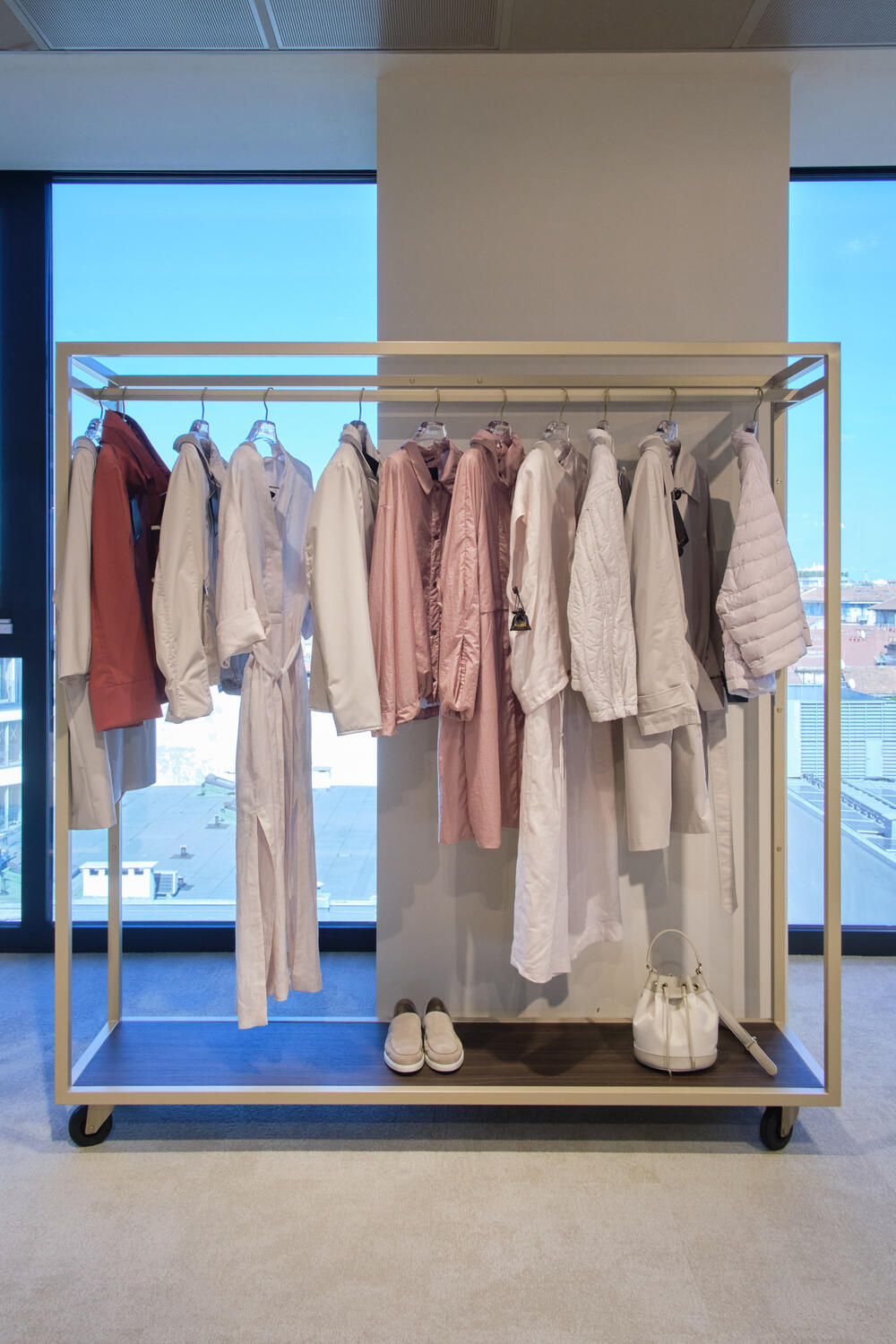 MOORER WOMEN SS 2027 - Foto #20