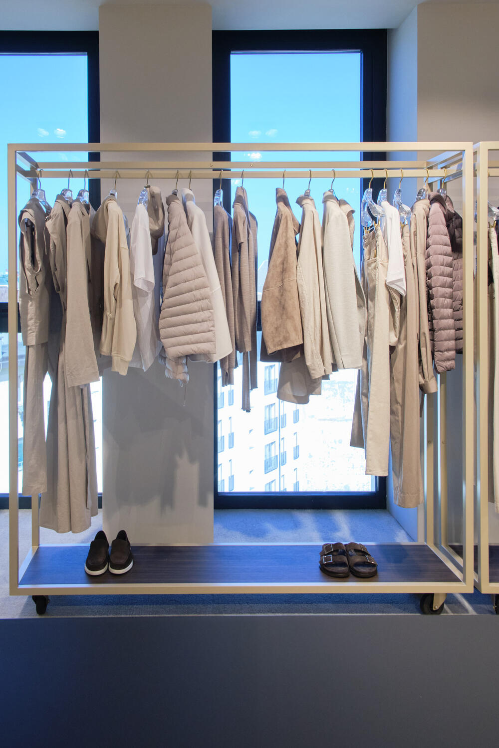 MOORER WOMEN SS 2027 - Foto #21