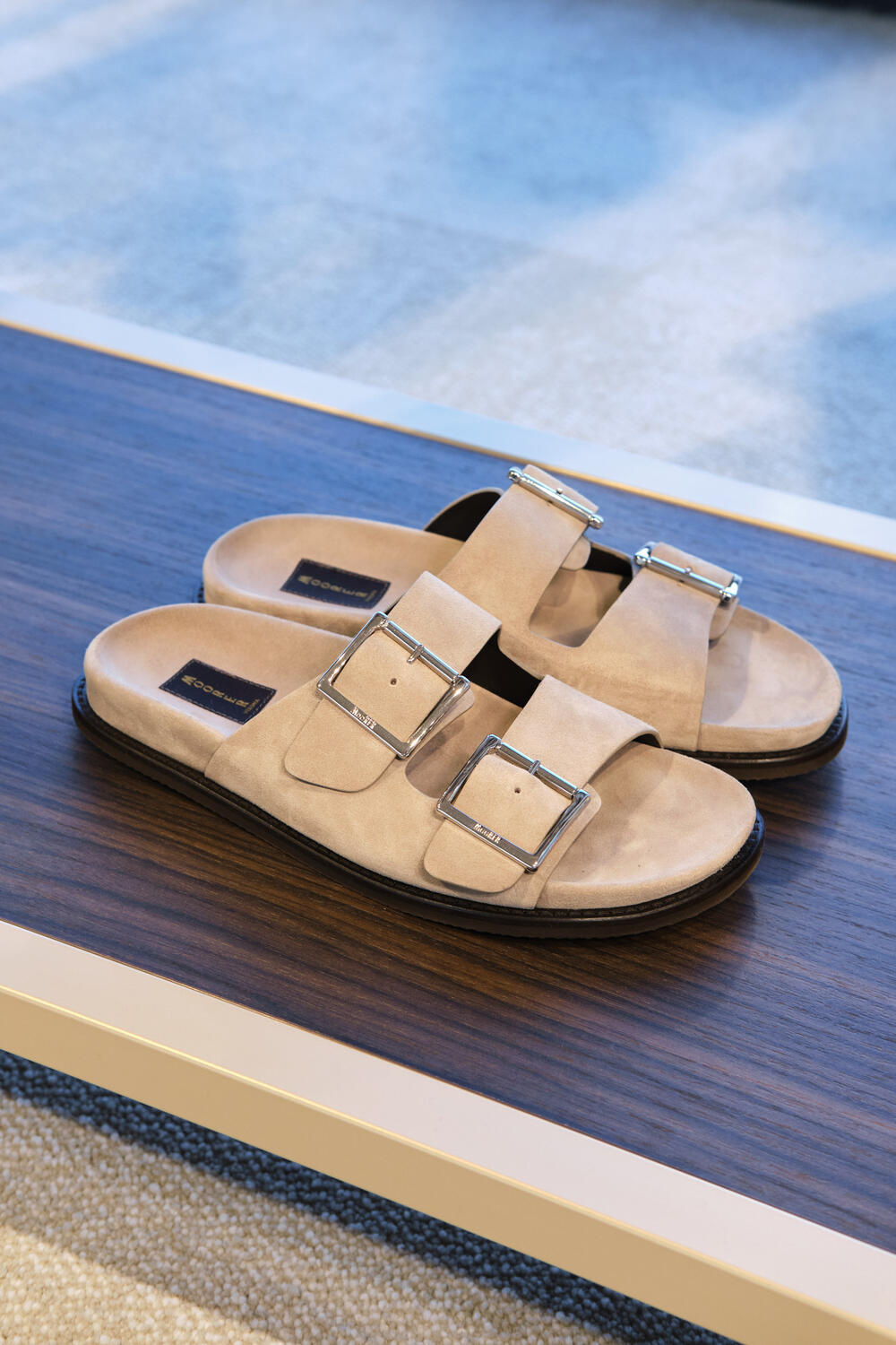 MOORER WOMEN SS 2027 - Foto #36