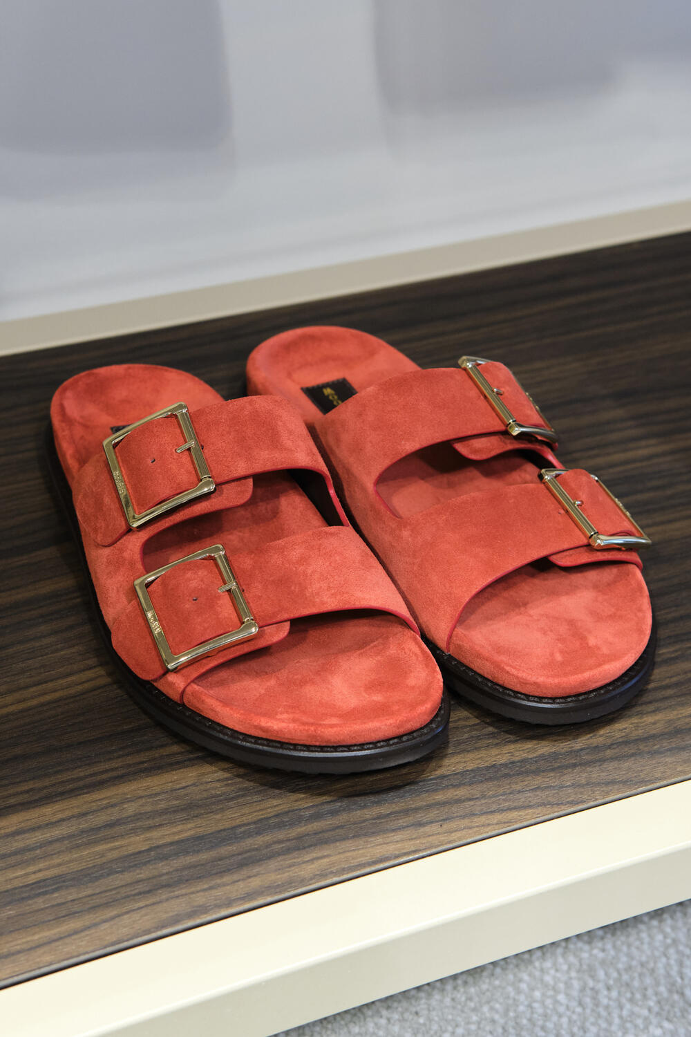 MOORER WOMEN SS 2027 - Foto #37