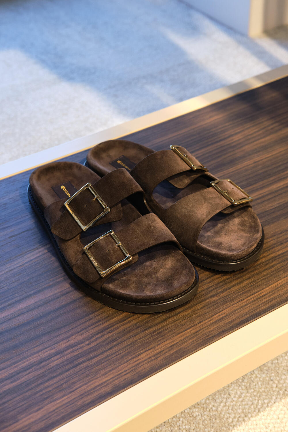 MOORER WOMEN SS 2027 - Foto #38
