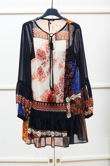 Fotoservizio/FW 2016-2017/WOMEN/HANITA/DP2/14