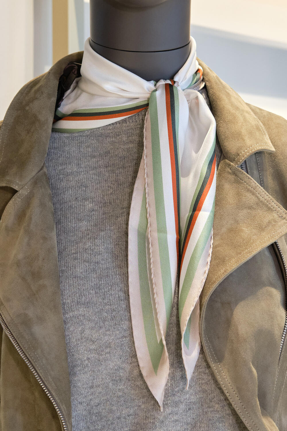 MOORER WOMEN SS 2027 - Foto #29