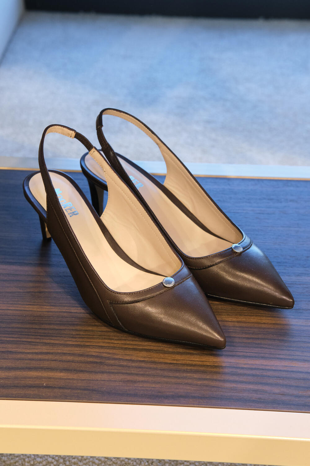 MOORER WOMEN SS 2027 - Foto #44