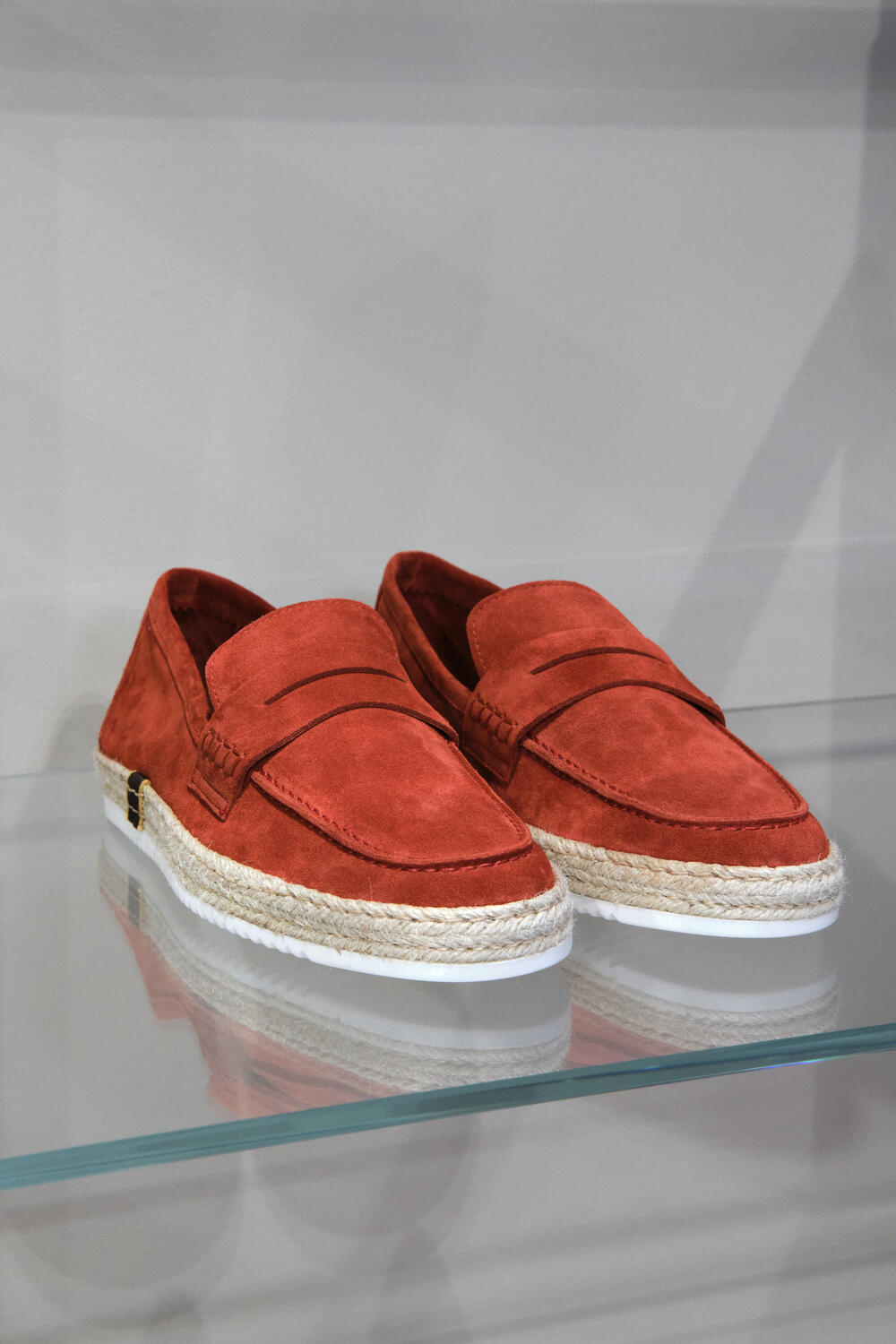 MOORER WOMEN SS 2027 - Foto #40