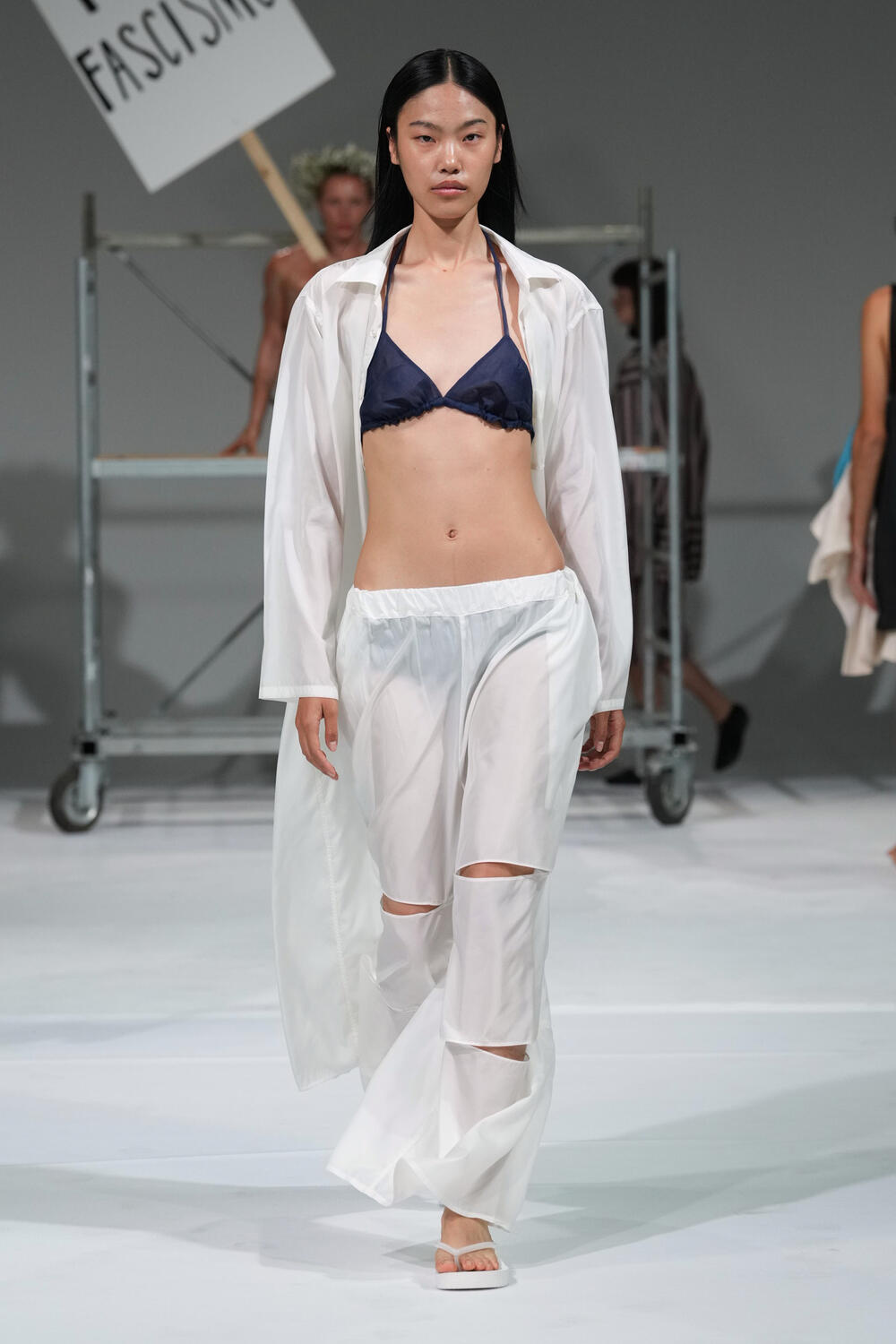 CASA PRETI WOMEN SS 2027 - Foto #5