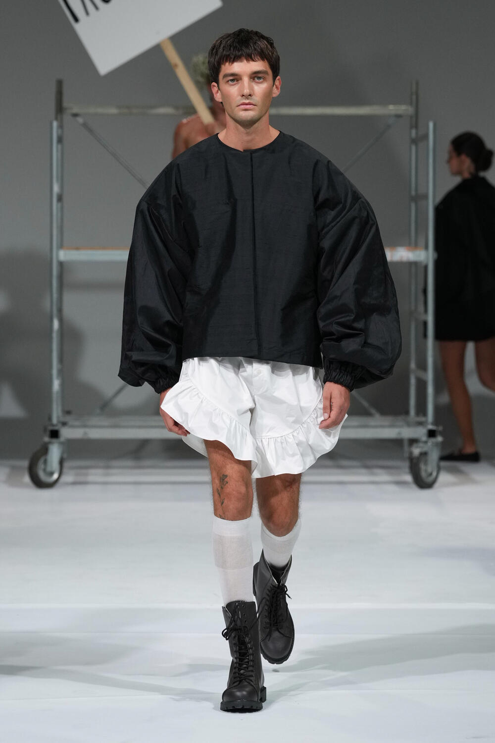 CASA PRETI WOMEN SS 2027 - Foto #8