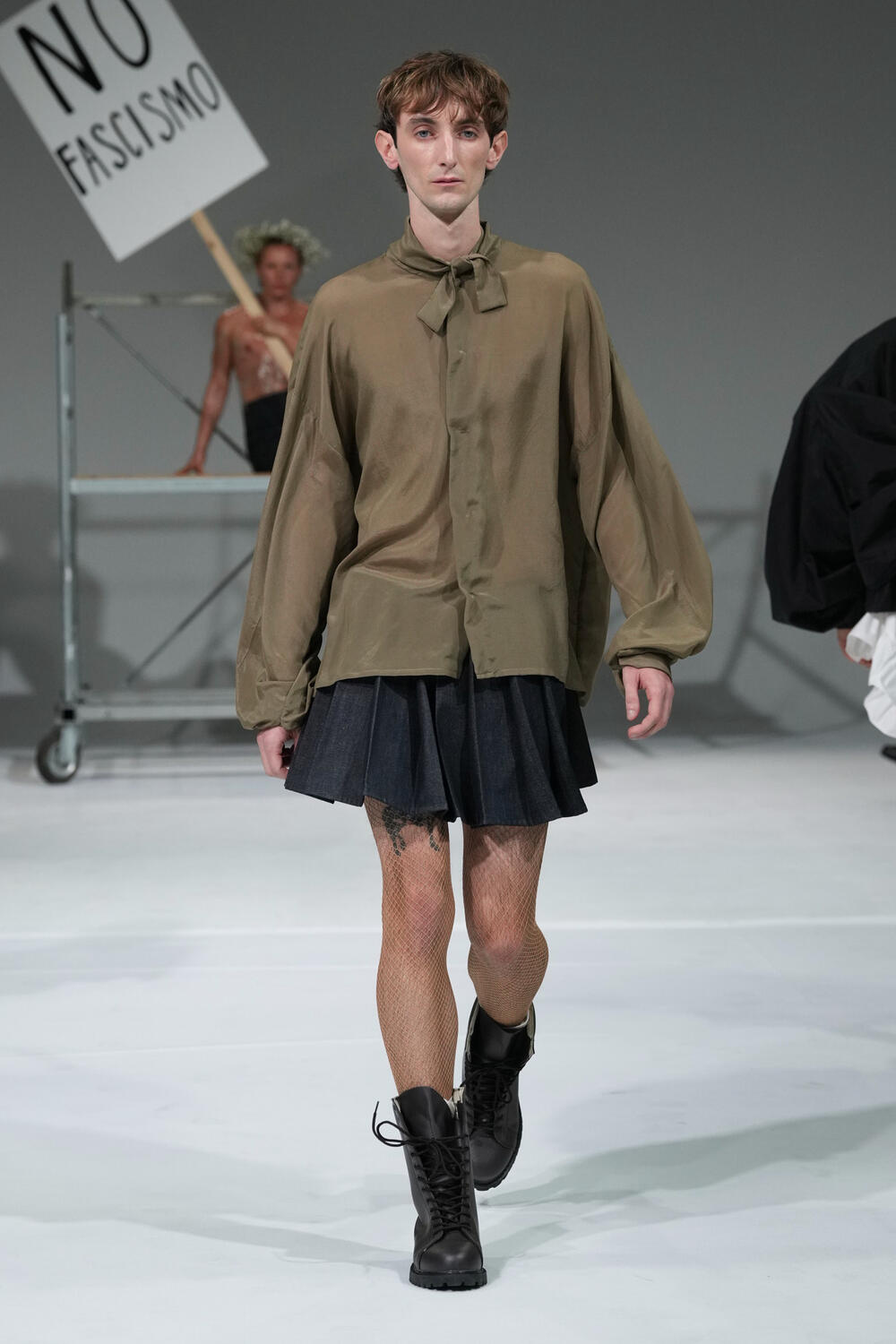 CASA PRETI WOMEN SS 2027 - Foto #9