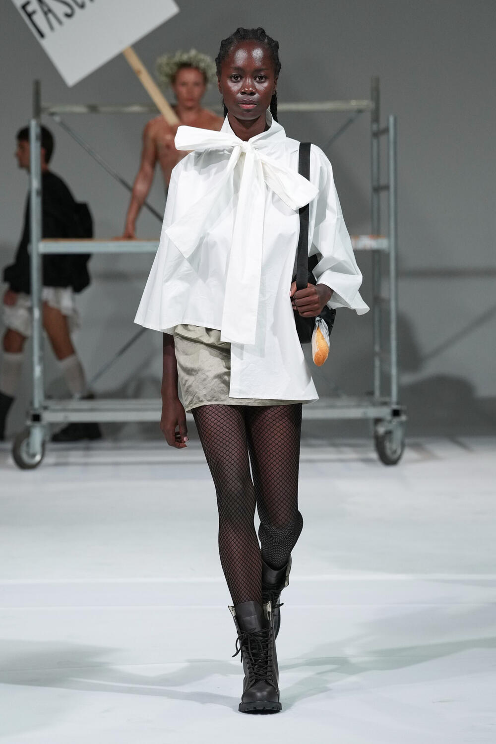 CASA PRETI WOMEN SS 2027 - Foto #10
