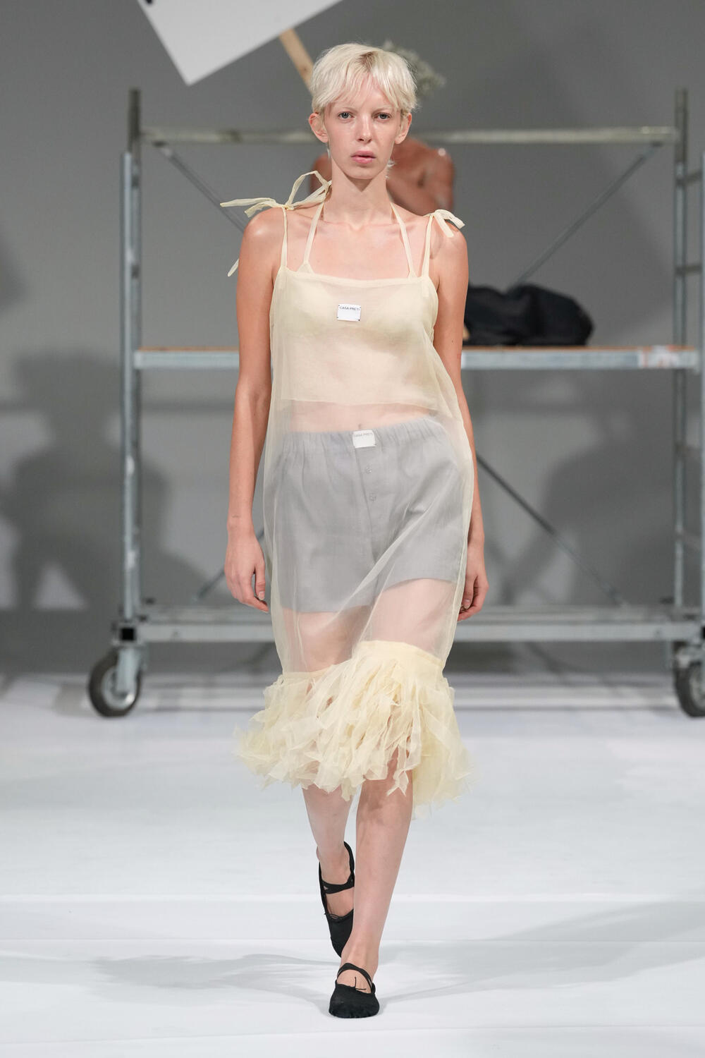CASA PRETI WOMEN SS 2027 - Foto #1