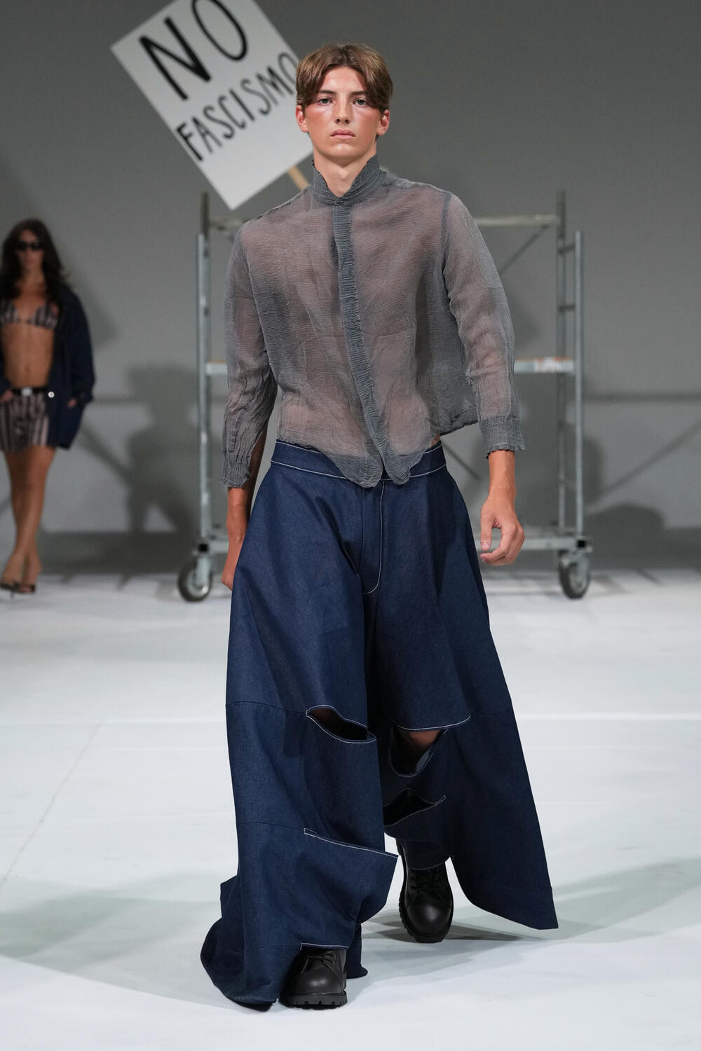 CASA PRETI WOMEN SS 2027 - Foto #2