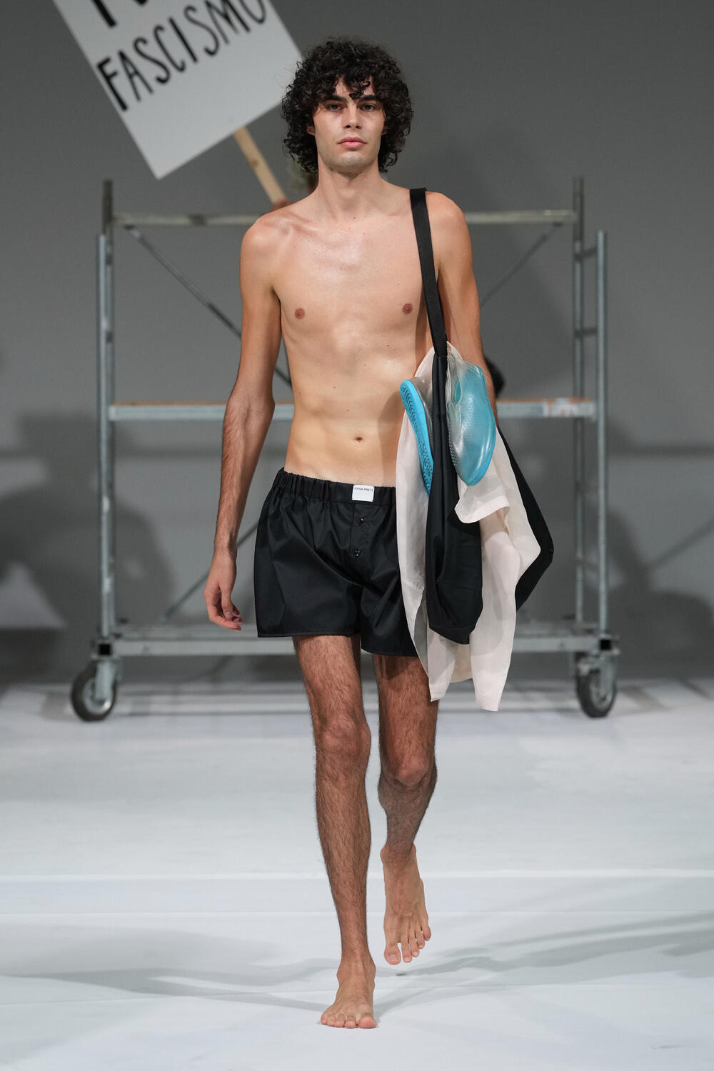 CASA PRETI WOMEN SS 2027 - Foto #4