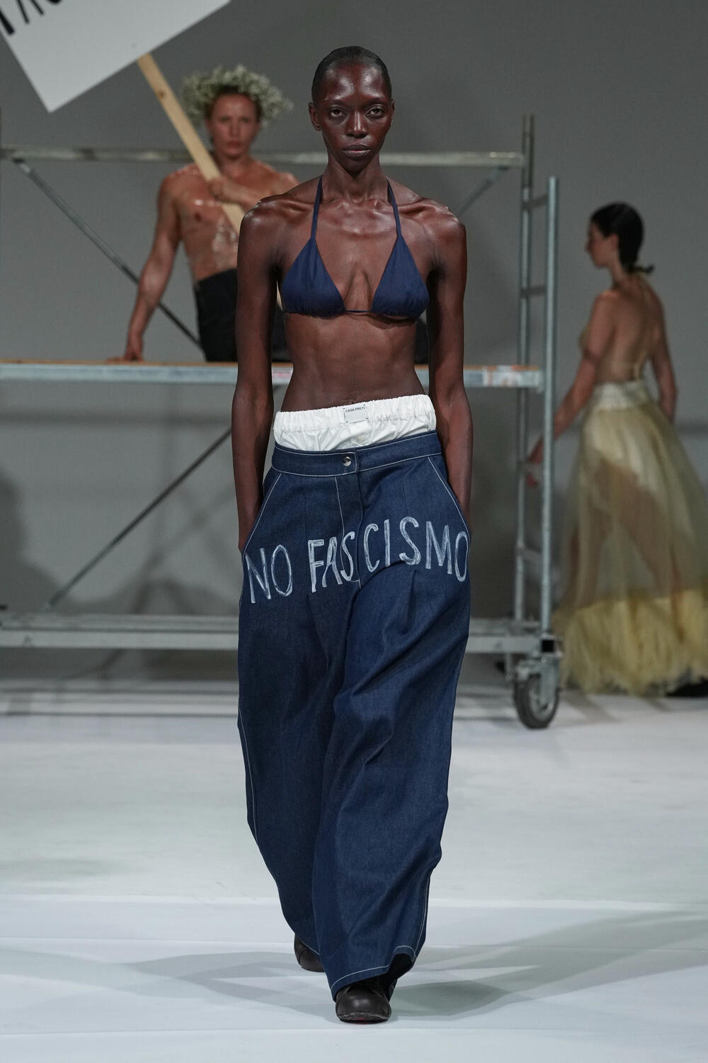CASA PRETI WOMEN SS 2027 - Foto #15