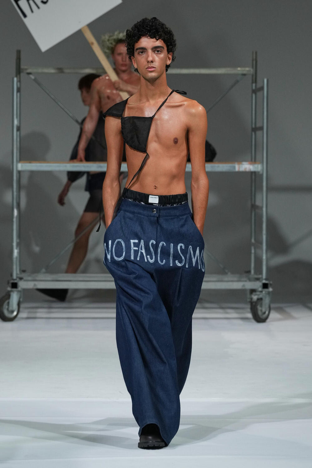 CASA PRETI WOMEN SS 2027 - Foto #16