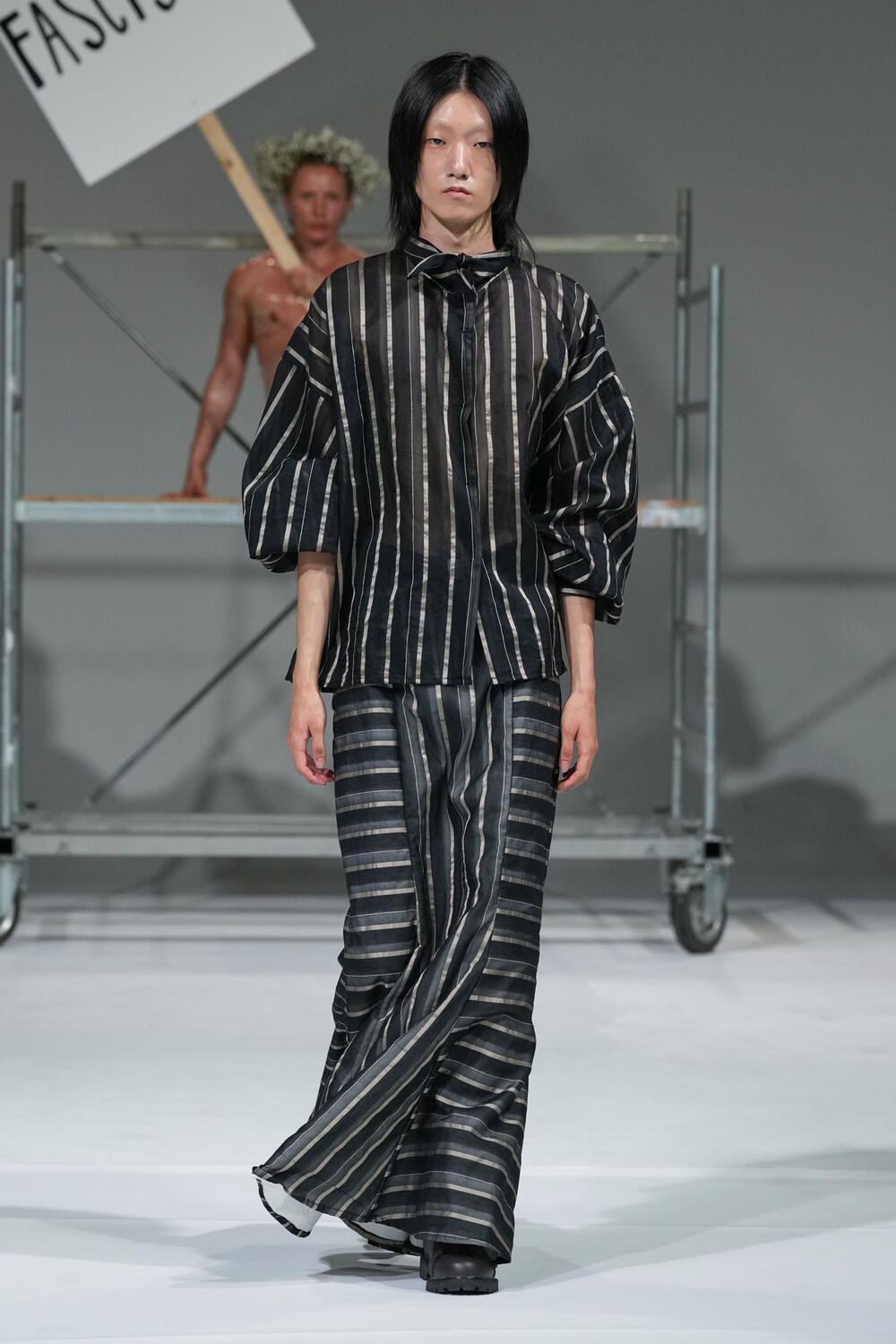 CASA PRETI WOMEN SS 2027 - Foto #11