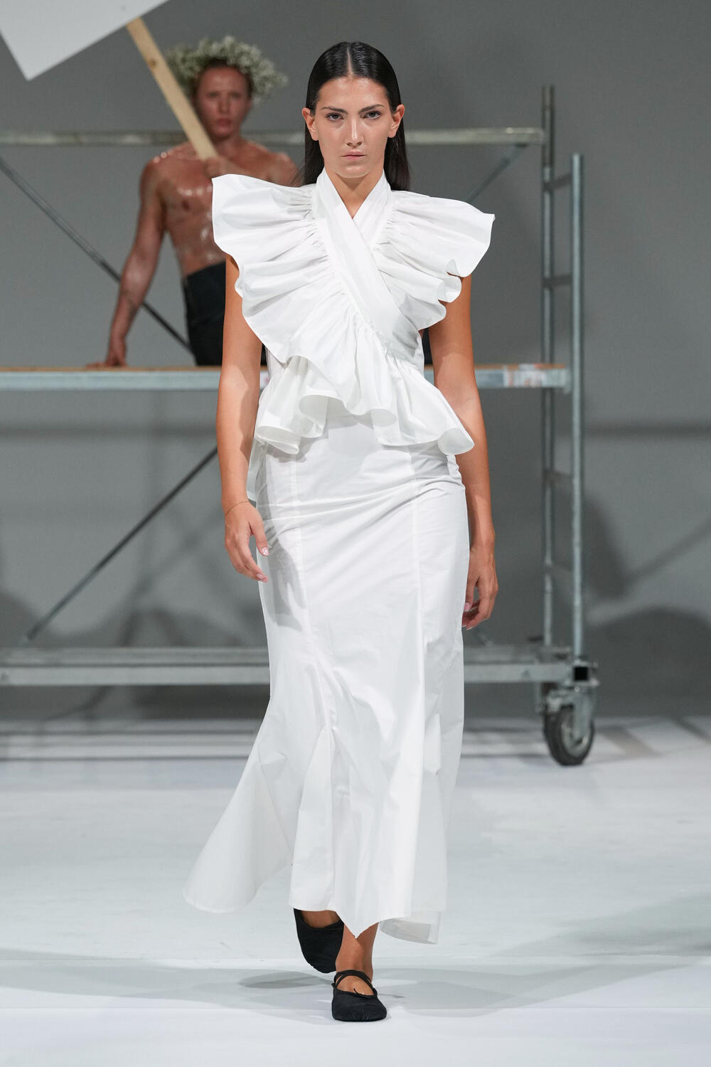 CASA PRETI WOMEN SS 2027 - Foto #12