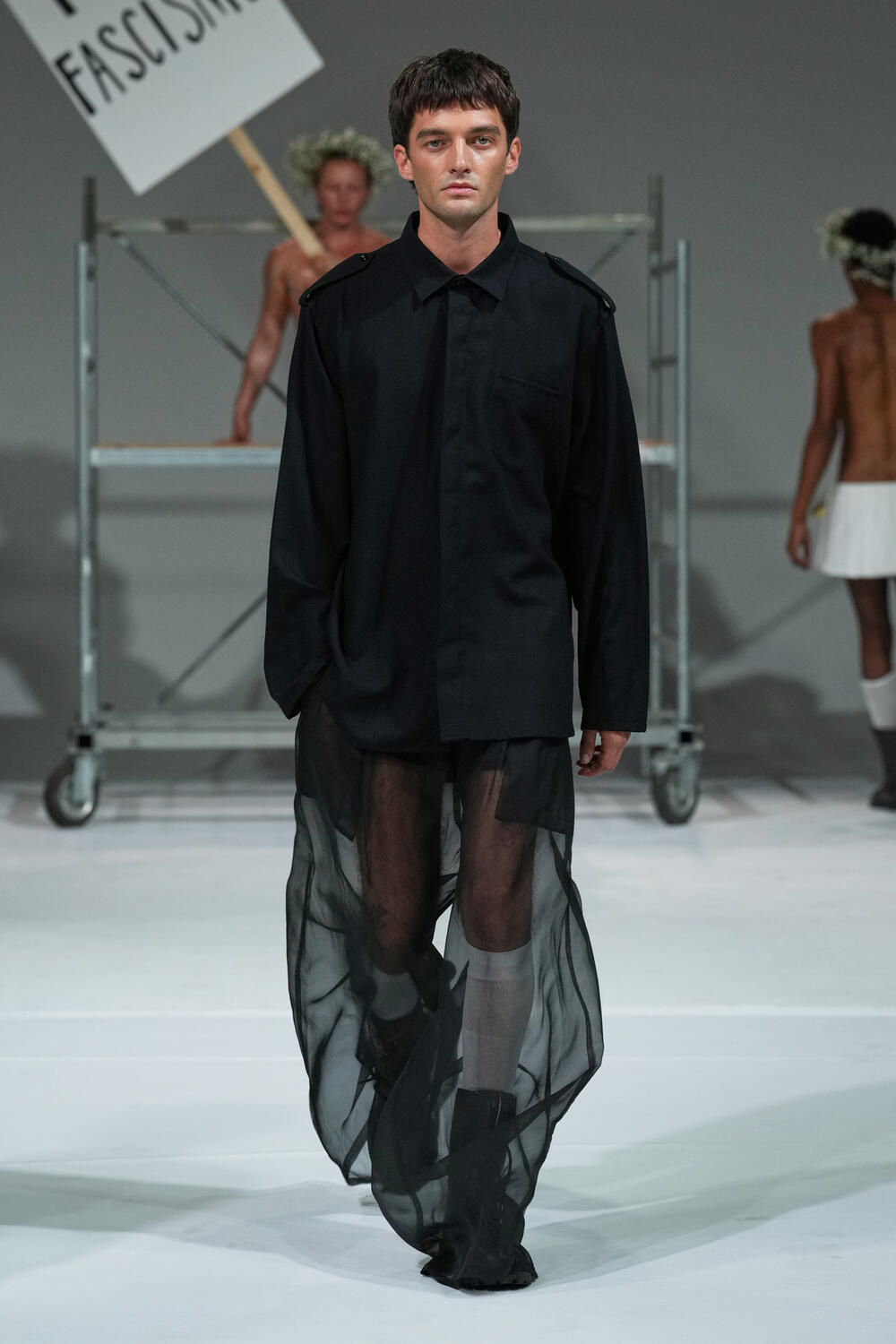 CASA PRETI WOMEN SS 2027 - Foto #25