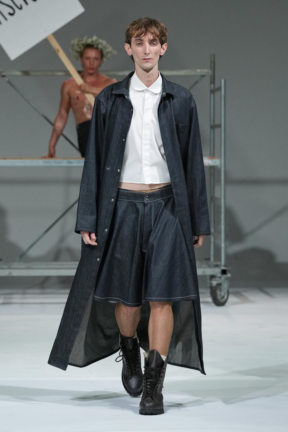 CASA PRETI WOMEN SS 2027 - Foto #26