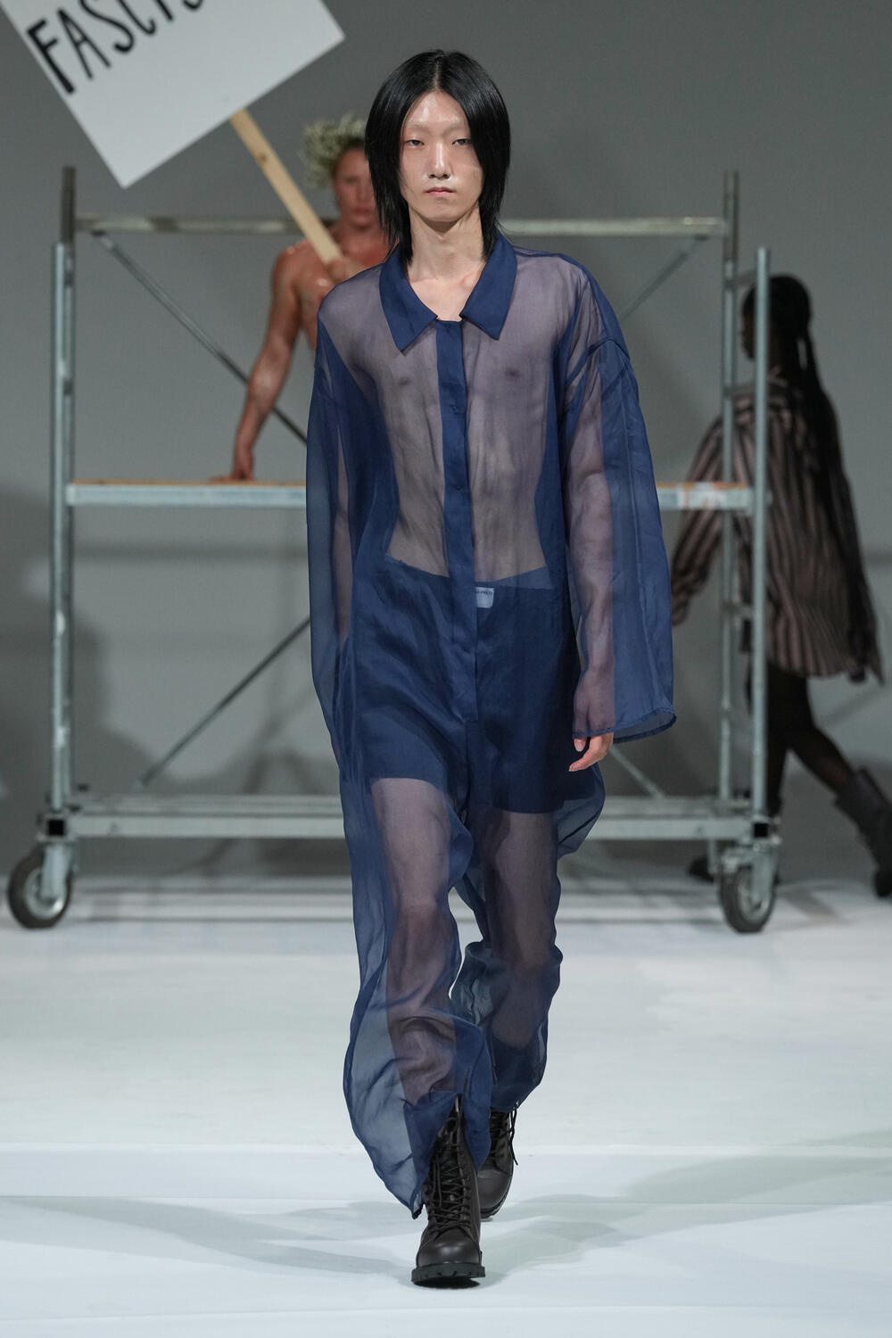 CASA PRETI WOMEN SS 2027 - Foto #28