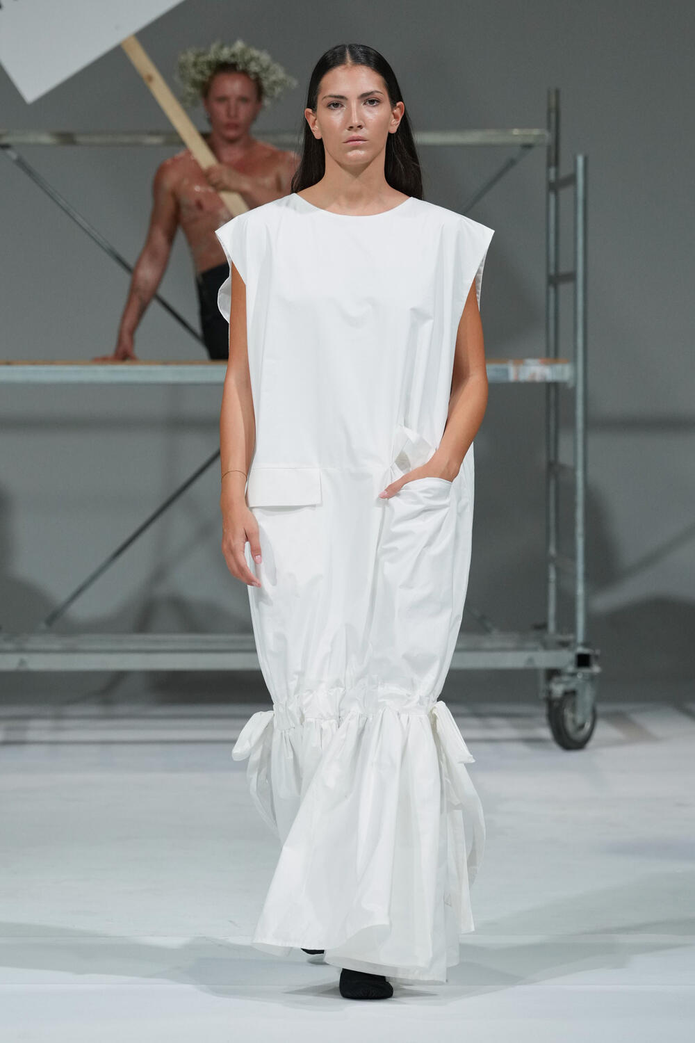 CASA PRETI WOMEN SS 2027 - Foto #29