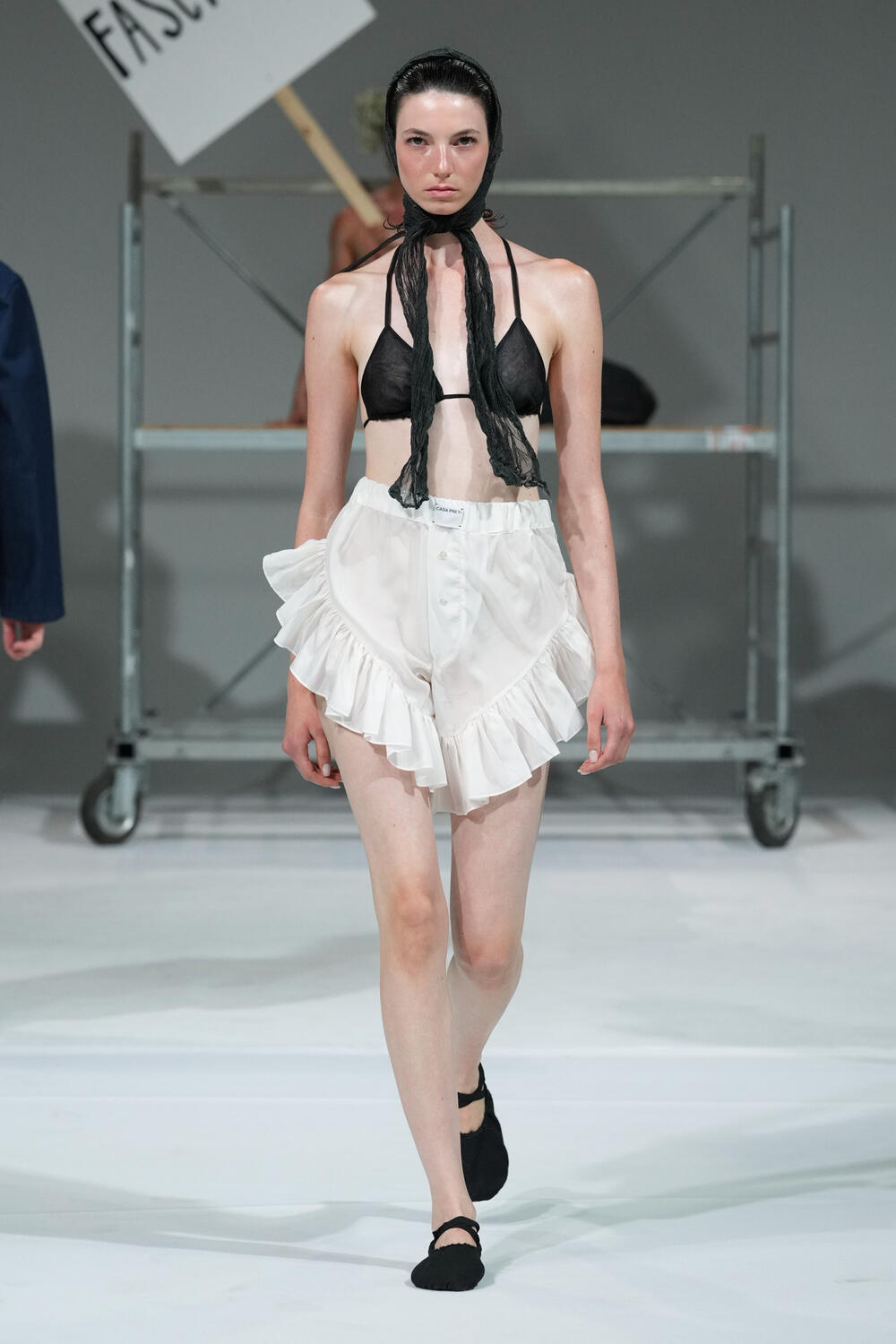 CASA PRETI WOMEN SS 2027 - Foto #30