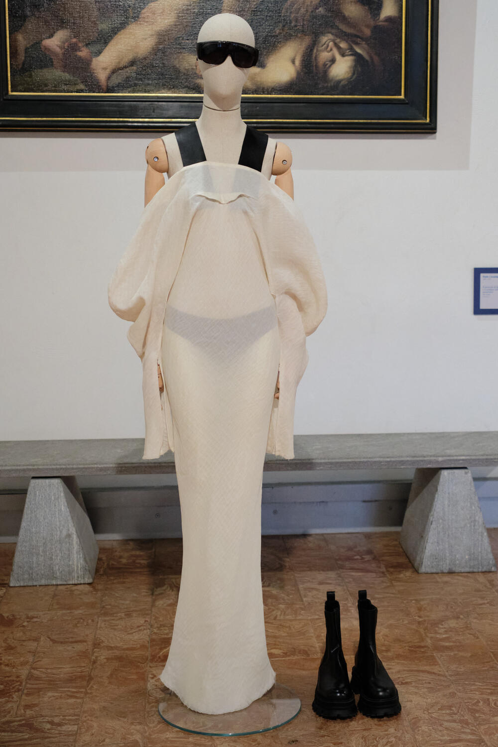 DAVII WOMEN SS 2027 - Foto #2