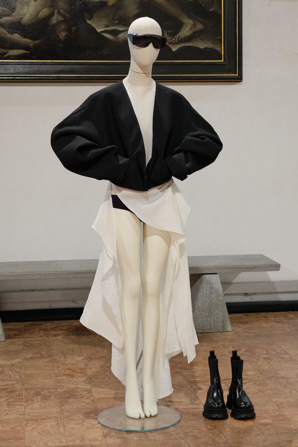 DAVII WOMEN SS 2027 - Foto #5