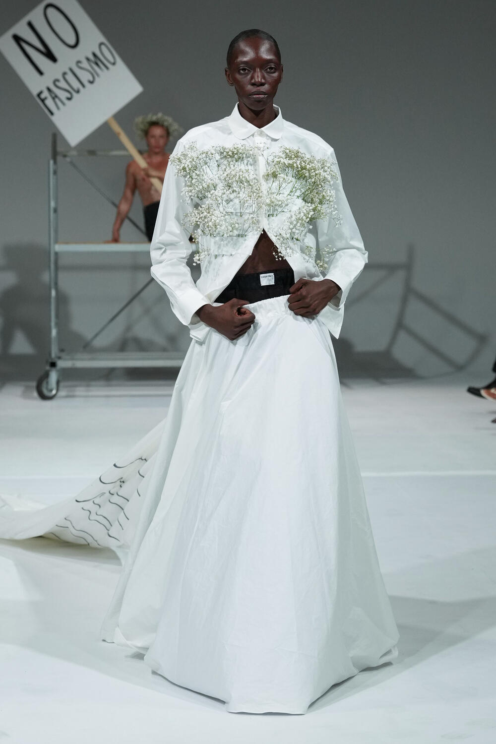 CASA PRETI WOMEN SS 2027 - Foto #33