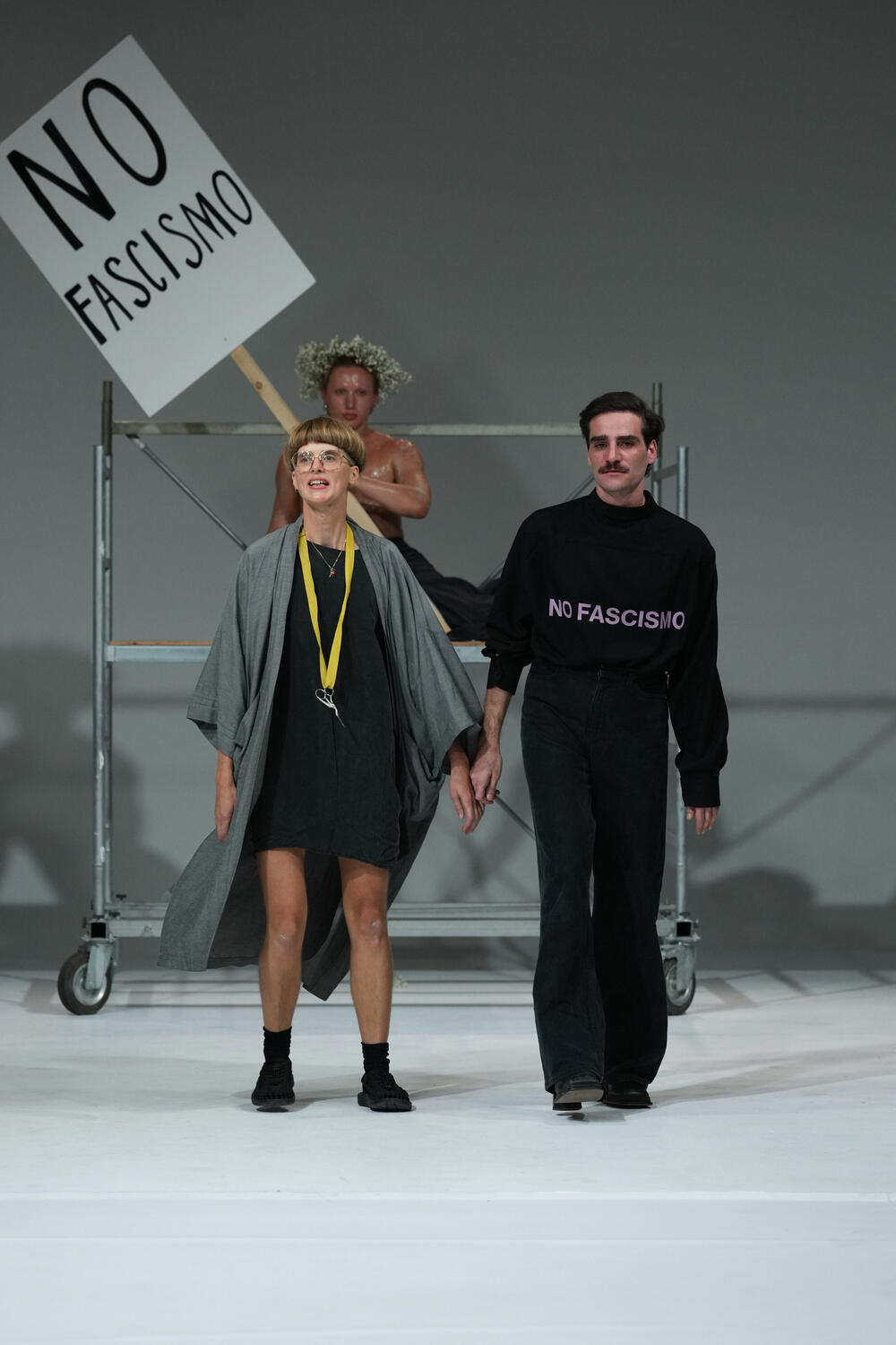 CASA PRETI WOMEN SS 2027 - Foto #34