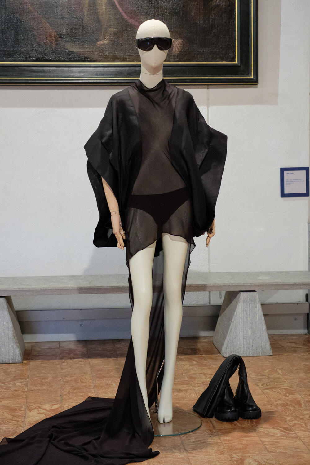 DAVII WOMEN SS 2027 - Foto #13