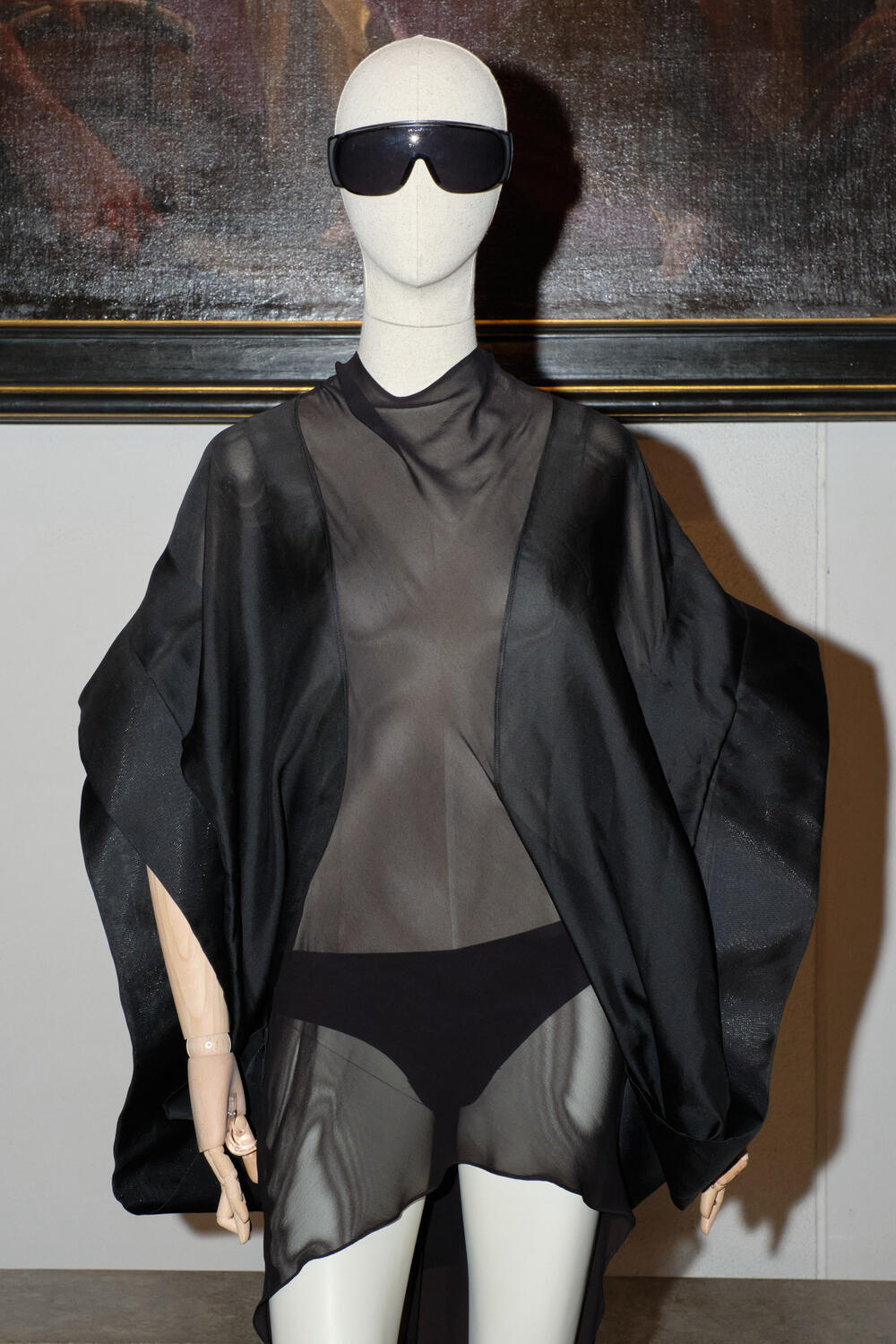 DAVII WOMEN SS 2027 - Foto #14