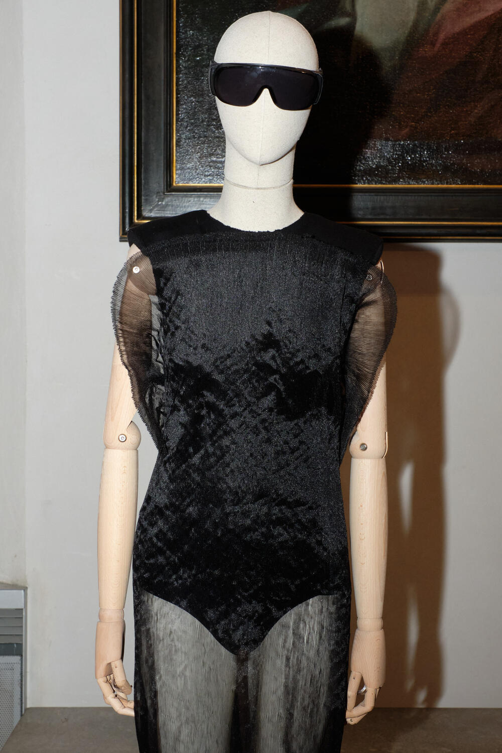 DAVII WOMEN SS 2027 - Foto #26
