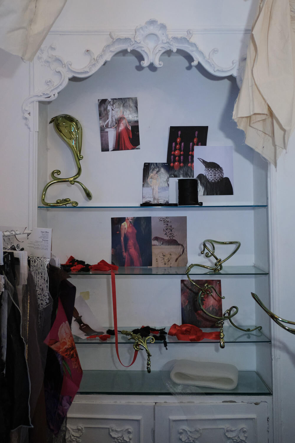 ANDREA BROCCA WOMEN SS 2027 - Foto #4