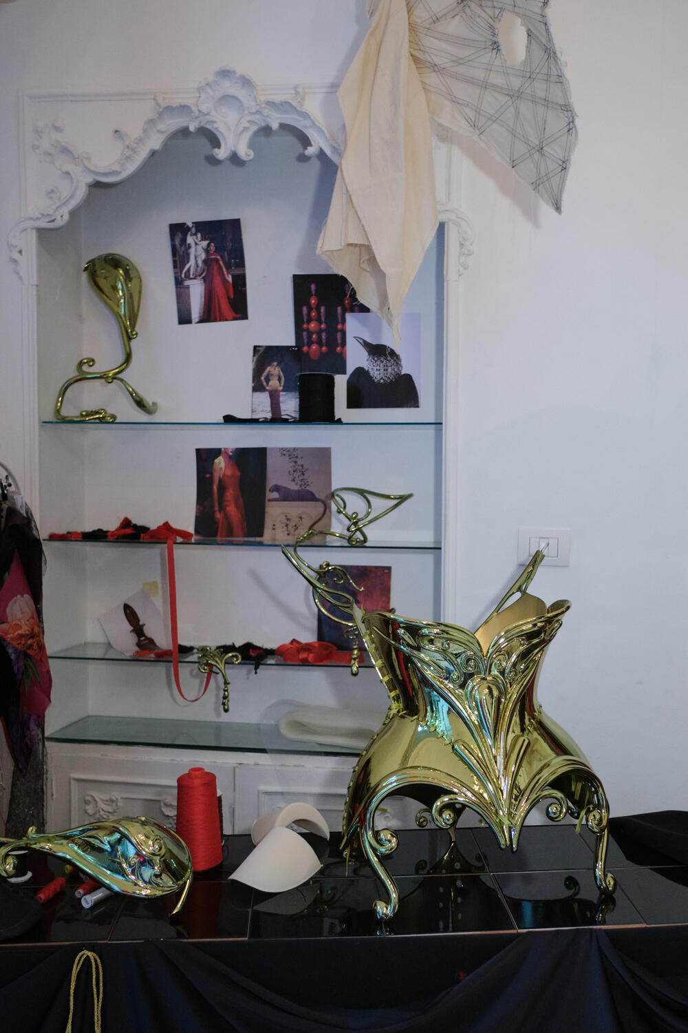 ANDREA BROCCA WOMEN SS 2027 - Foto #5