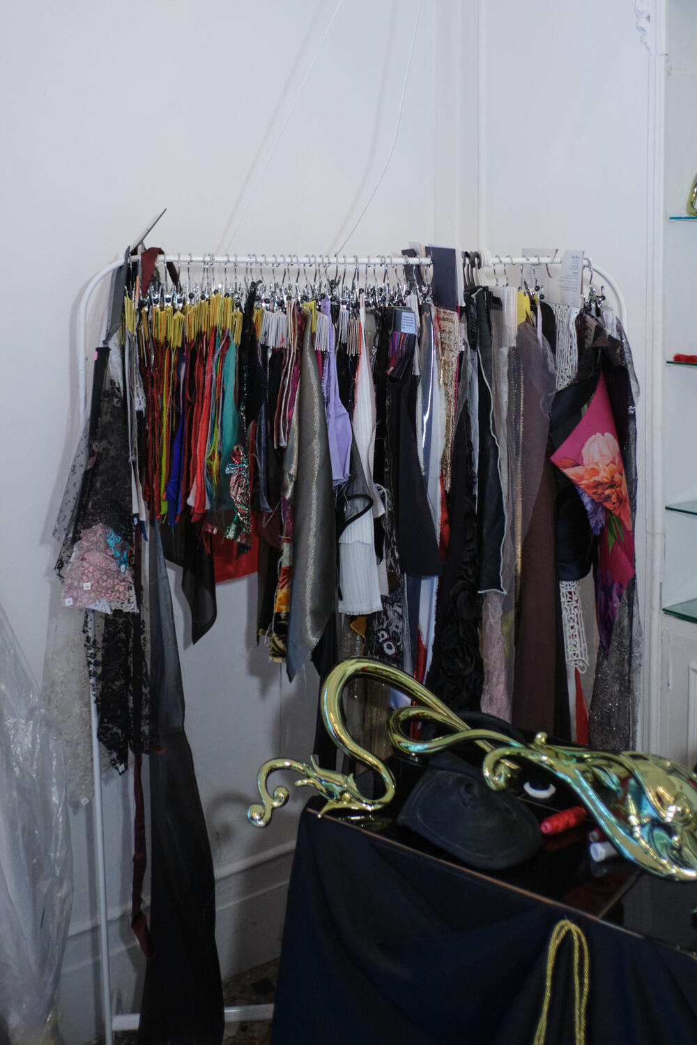 ANDREA BROCCA WOMEN SS 2027 - Foto #6