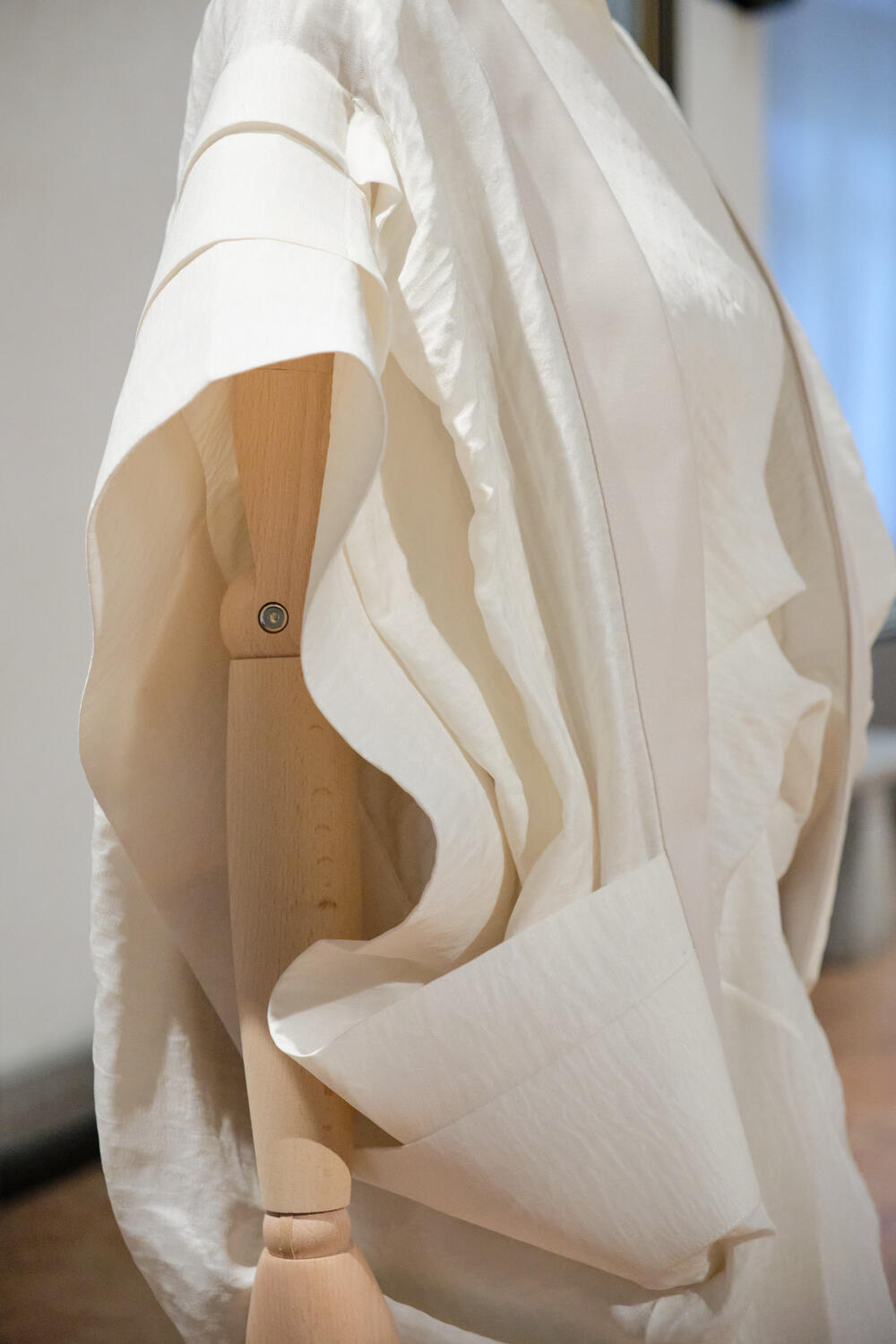 DAVII WOMEN SS 2027 - Foto #36