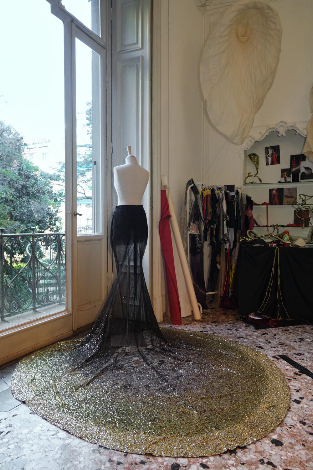 ANDREA BROCCA WOMEN SS 2027 - Foto #12