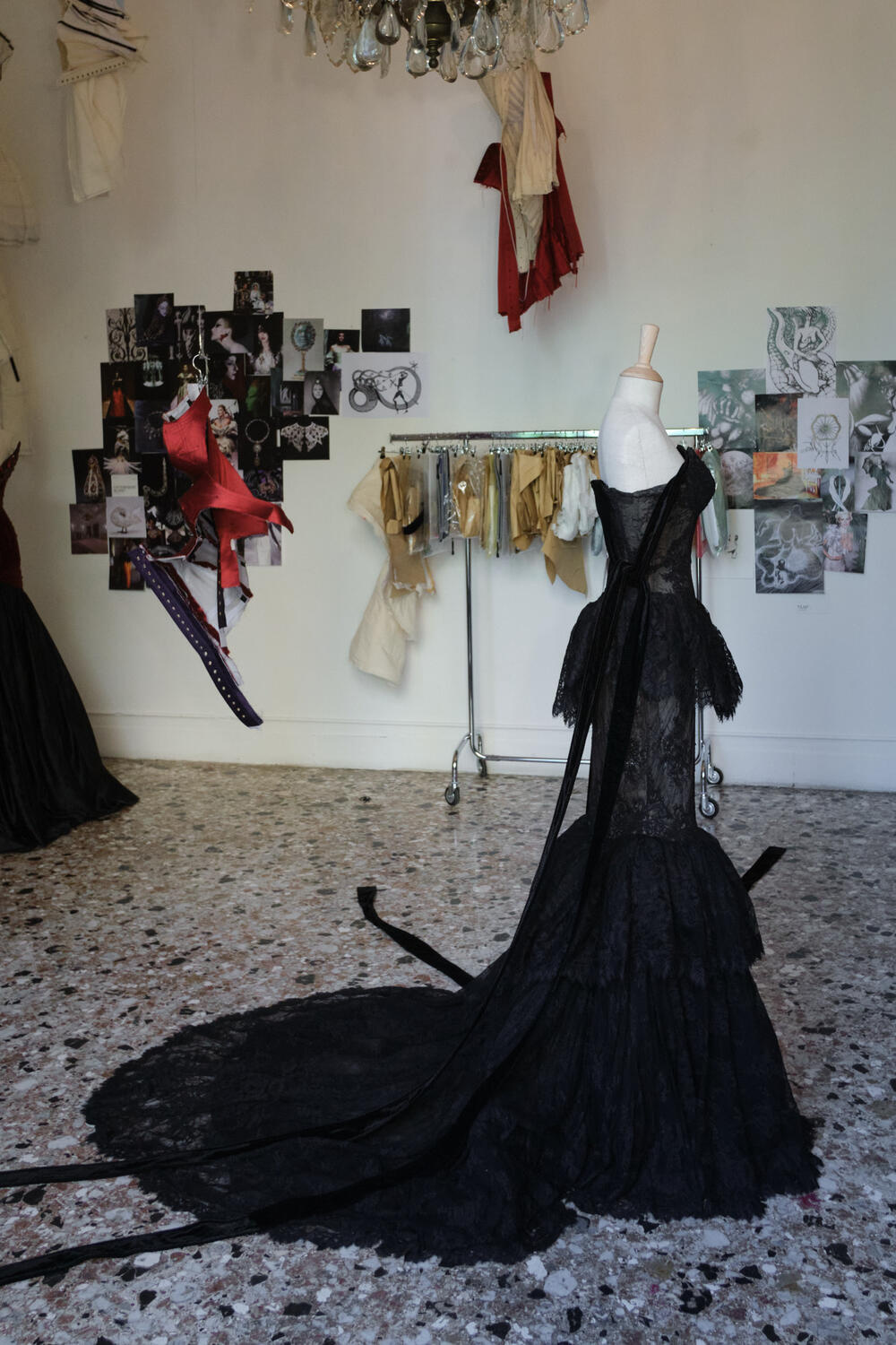 ANDREA BROCCA WOMEN SS 2027 - Foto #14
