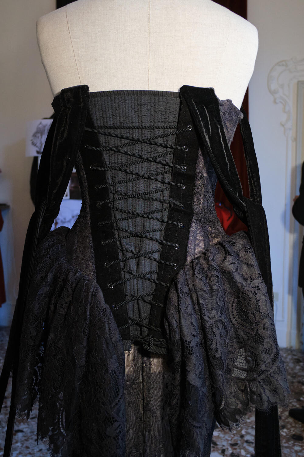 ANDREA BROCCA WOMEN SS 2027 - Foto #15