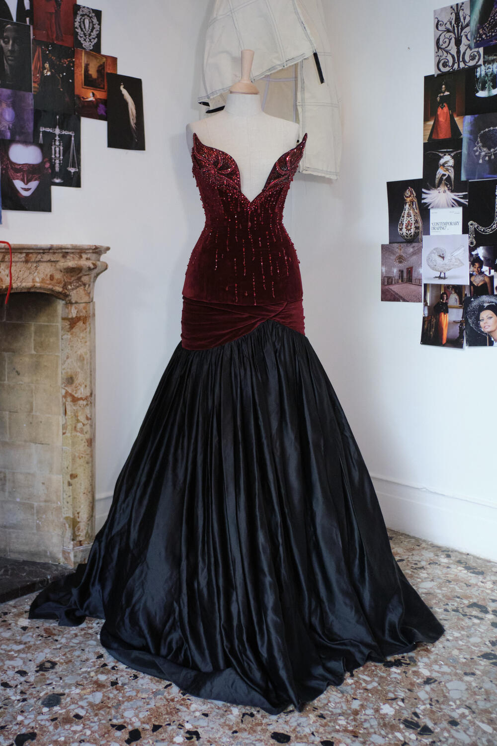 ANDREA BROCCA WOMEN SS 2027 - Foto #16