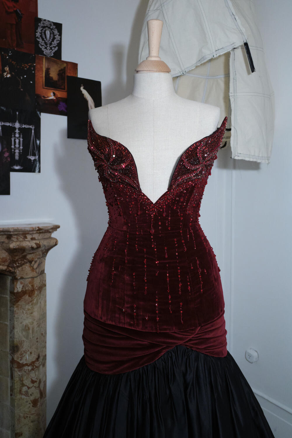 ANDREA BROCCA WOMEN SS 2027 - Foto #17