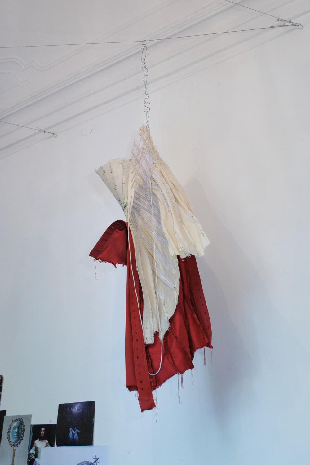 ANDREA BROCCA WOMEN SS 2027 - Foto #10
