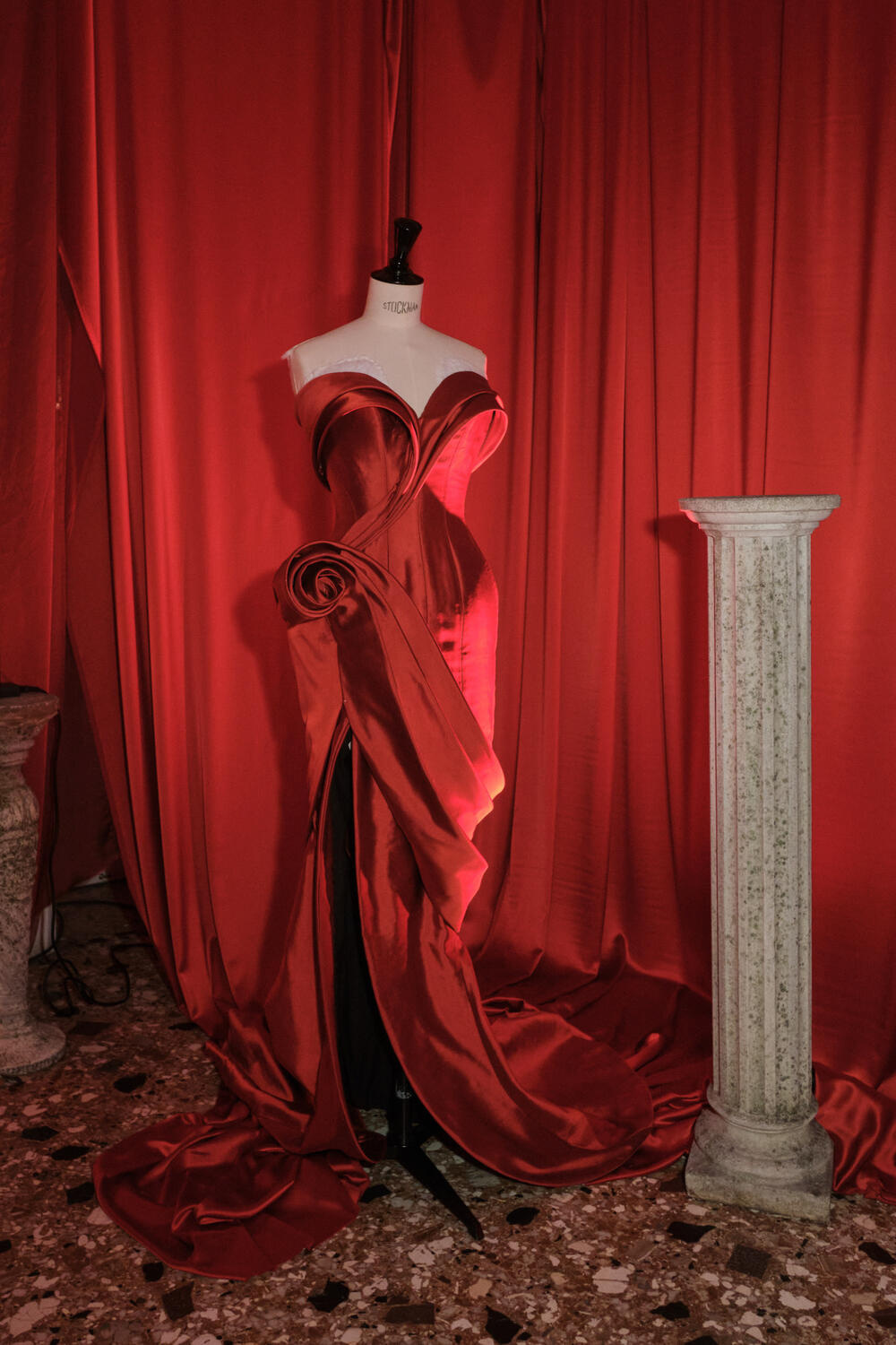 ANDREA BROCCA WOMEN SS 2027 - Foto #22