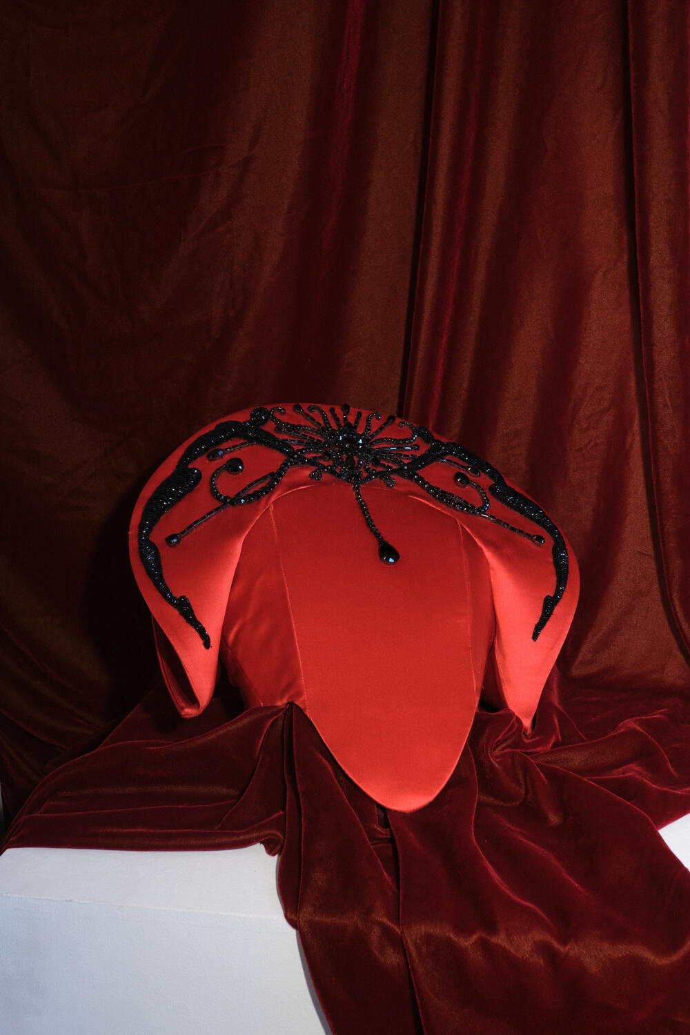 ANDREA BROCCA WOMEN SS 2027 - Foto #24